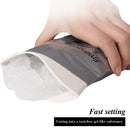 700ml Emergency Portable Car Urine Bag Mini Mobile Toilets Handy for Unisex