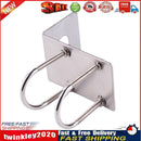 Antenna Fixed Bracket for Car Radio Transceiver Balcony U Bolt Clamp Clip Newly