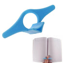 1PC Thumb Multifunction Book Holder Bookmark V4W0 Books V9Y5 Markers A2X7 T5Z7