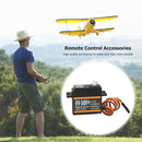 Emax ES3054 RC Aircraft 17g 3.5kg 0.13sec Metal Gear Digital Servo Kits wit