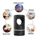 Photocatalyst Mosquito Repellent Smart USB Anti Insect Mosquito Trap (B) Newly