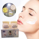 Aufhellende Anti-Freckle-Gesichtscreme Dark Spot Corrector Woman Face Care.