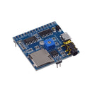 Voice Playback Module with Indicator MP3 Prompt Module Voice Broadcast Devi