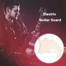 Guitar Pickguard Anti-Scratch Plate Guitar Pickup Cover Covers TL Guitar Pa