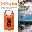 Waterproof Water Resistant Dry Bag Sack Storage Pack Pouch for Kayaking Can