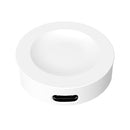 Smartwatch Wireless Charger for Huawei Watch GT3 42mm 46mm Dock Kit (White)