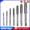 3*7pcs M3 M4 M5 M6 M8 M10 M12 HSS Machine Thread Metric Plug Tap Drill Bits