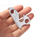 Alloy Bike Rear Derailleur Hanger MTB Road Mountain Cycling Gear Tail Hook