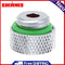 ALLOYSEED G1/4 Threaded Vent Valve Car Exhaust Plug for PC Water Cooling for