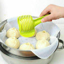 Kitchen DIY Tools Tomato Onion Lemon Vegetables Fruits H UKWG Cutter E5T8 S6J6