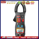 ANENG CM80 4000 Count Smart Digital Clamp Tester DC/AC Auto Range NCV Multime