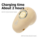 S650 Wireless Bluetooth Mini Earphone Handsfree Headset Portable Sports Earbud