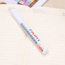 Permanent Paint Marker Pen Kids DIY Drawing Pen Office School Supplies(11) Newly