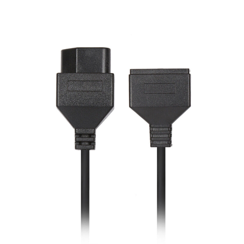 1,8 M Controller Joystick Verlängerungskabel für NES Blei für NINTENDO-Spielkons