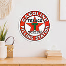 Metal Tin Sign Plaque Wall Advertisement Posters Iron Painting (3636-01)