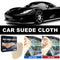 12*12cm PVA Car Drying Towel Cleaning Cloth Absorbent Towel n Quick Dry Y2K3