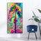 Colorful Auspicious Clouds 5D DIY Diamond Painting Kits Full Square Drill Decor