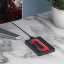 USB 3.0 SATA HDD External Hard Drive Enclosure to USB Disk Solid State Hard Disk