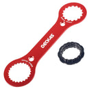 Bike Bottom Bracket BB Spanner Tool 16 24 notch Shimano SRAM RaceFace FSA