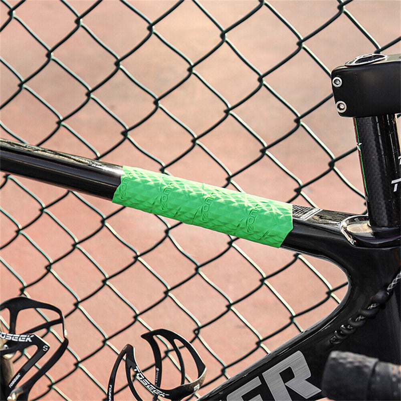 5pcs Bike Frame Anti Scratch Chain Protector MTB Road Bicycle Anti Slip Stick