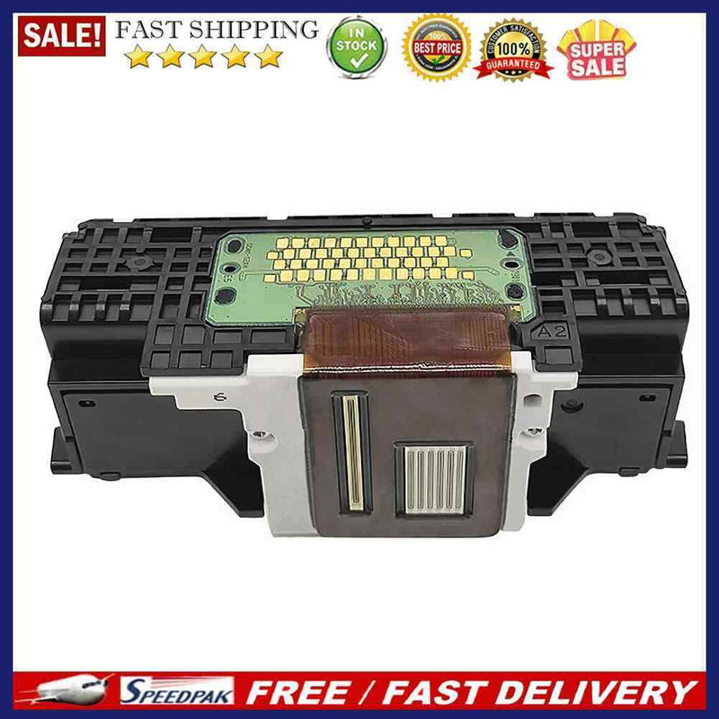 Black Printhead Print Head for Canon QY6-0086 MX720 MX728 School Office Pri