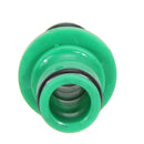 10pcs/much ABS Plastic Garden Hose Pipe Tool Plug Wash Water-Sp