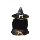 Halloween Cat Wizard Hat Products That Transform Into Hat Scarf Wizard O1V0 N0C5