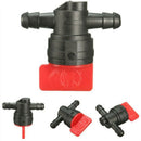 Start Valve Carburetor Plunger Kit Fuel Petcock Valve Switch Flue Shut-off