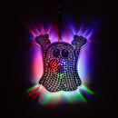 DIY Full Special-shaped Drill Diamond Painting Keychain Pendant (DSK007) Newly