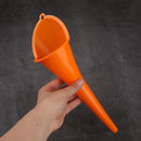 Motorcycle Refueling Tools Car Long Stem Funnel Fuel Filling Tools Funnel
