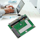 1xMini Pcie mSATA SSD to 2.5'' SATA Drive Adapter Converter Card Boards D5B8