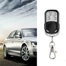 433Mhz Universal Garage Door Gate Duplicate Duplicator Remote Control key W8F3