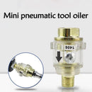 Filter Oiler Lubricator Pneumatic Tool Pneumatic Filter Air Compressor Pipe