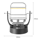 Swing Automatic Shake Phone Wiggler WeChat Motion Number of Brush Steps Set