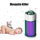 3pcs LED Mosquito Killer Night Lights Indoor Outdoor Insect Repellent Lamp
