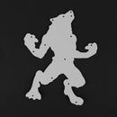 Halloween Cutting Dies Stencils Scrapbook Embossing DIY Album Card (MS-481)