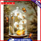 Diamond Painting Scene Full Round Drill Picture of Rhinestone DIY Drawing Kit