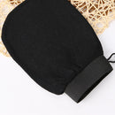 Gentle Soothing Exfoliating Washcloth Fiber Deep Body Bath Mitt for Men Women