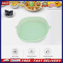 Air Fryer Liner Non Stick Baking Pan Square Food Safe Parchment for Toaster Oven