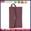 Women PU Coin Purses Clutch Phone Bag Ladies Big Capacity Card Holder Wallet