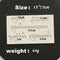 Wishes Pastry Making Biscuit Mould Cake Decorating Tool Letters Silicone Mold