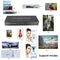 4K 3x3 Video Wall Controller 1 Input 9 Output HDMI-compatible Display Splic