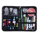 40Pcs DIY Sewing Tool Set Hook Sweater Needles Crochet Stitches Craft Case Kre
