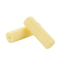 2pcs Aligner Chewies Dental Aligner Seater Orthodontic Chew Stick (Yellow) Newly