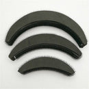 Hot Hair Volume Increase Hair Heightening Puff Sponge Pad Punta Hair