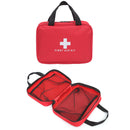 Large Handheld First Aid Kits Pouch Multi-Layer Portable Medical Kit Bag Newly