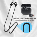 #A Anti-Lost Earbud Silicone Strap for Tune 120TWS/125TWS Headphone Holder Rope