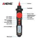 Tester Tool Profesional Smart Meter Pen Type Meter Digital Multimeter True RMS