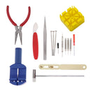 Pin Clock Repair Kit Watch Repair Tool Watch Accessories Back Case Opener
