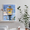 Street Lantern 5D DIY Diamond Painting Kits Full Round Drill Wall Decor